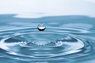 L'eau est le thème de la Foire du Valais 2023.